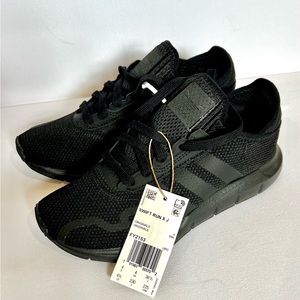 Adidas youth swift run xj